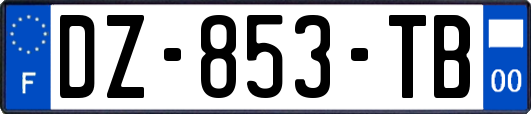 DZ-853-TB