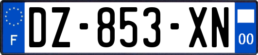 DZ-853-XN