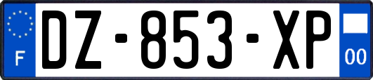 DZ-853-XP