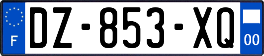 DZ-853-XQ