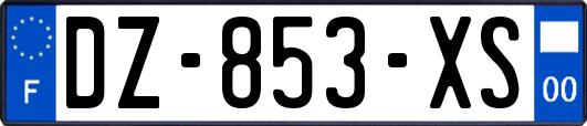 DZ-853-XS