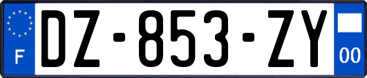 DZ-853-ZY