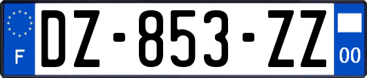 DZ-853-ZZ