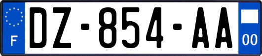 DZ-854-AA