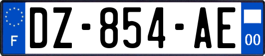 DZ-854-AE