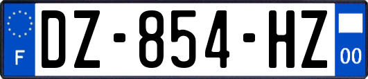 DZ-854-HZ