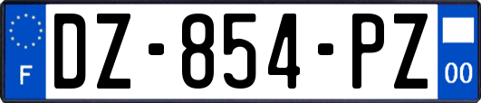 DZ-854-PZ