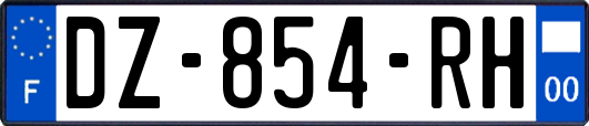 DZ-854-RH