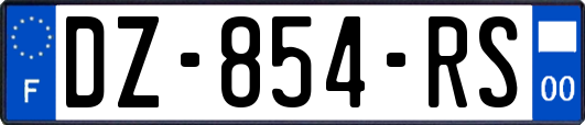 DZ-854-RS