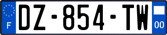 DZ-854-TW