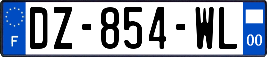 DZ-854-WL