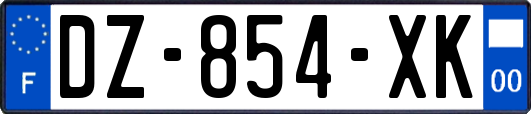 DZ-854-XK