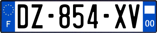 DZ-854-XV