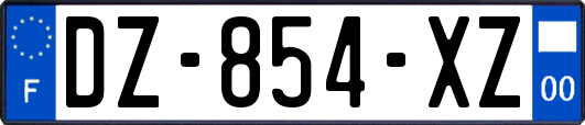 DZ-854-XZ