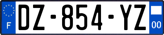 DZ-854-YZ