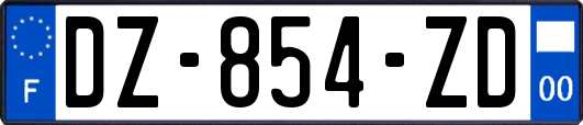 DZ-854-ZD