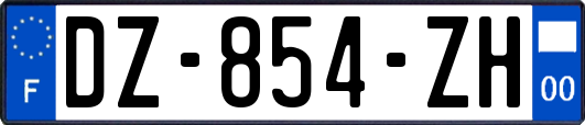 DZ-854-ZH