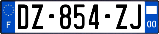 DZ-854-ZJ