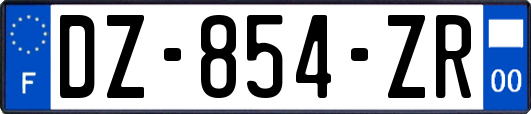 DZ-854-ZR