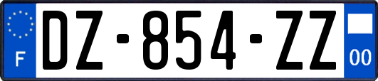 DZ-854-ZZ