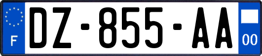 DZ-855-AA