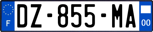 DZ-855-MA