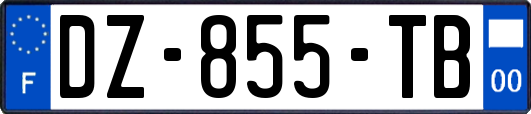 DZ-855-TB