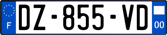 DZ-855-VD