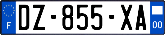 DZ-855-XA