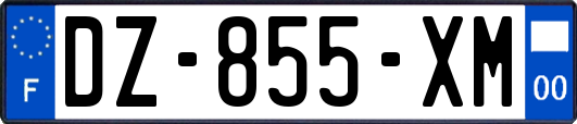 DZ-855-XM