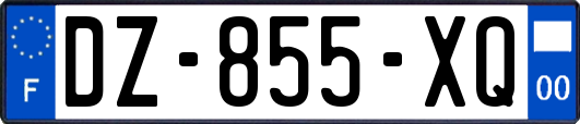 DZ-855-XQ