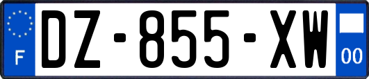 DZ-855-XW