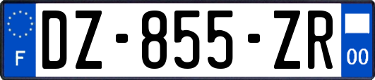 DZ-855-ZR