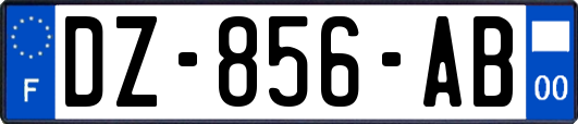 DZ-856-AB