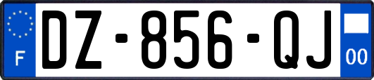 DZ-856-QJ