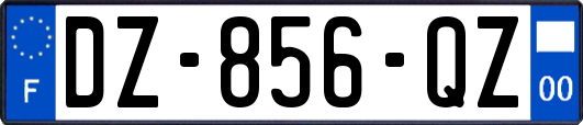 DZ-856-QZ