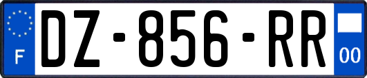 DZ-856-RR