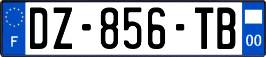 DZ-856-TB