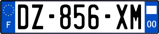 DZ-856-XM