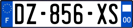 DZ-856-XS