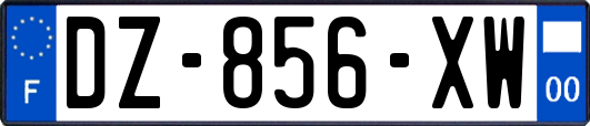 DZ-856-XW