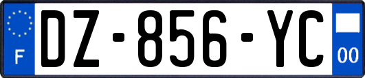 DZ-856-YC