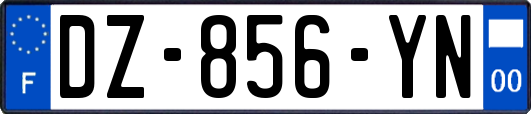 DZ-856-YN