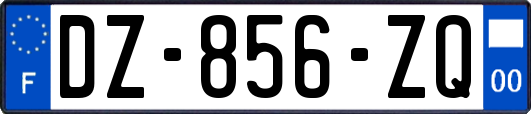 DZ-856-ZQ