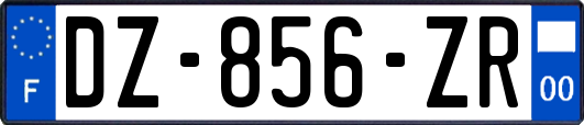 DZ-856-ZR