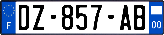 DZ-857-AB