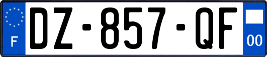 DZ-857-QF