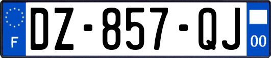 DZ-857-QJ