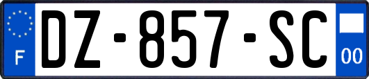 DZ-857-SC