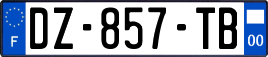 DZ-857-TB